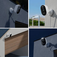 REOLINK Lumus 4MP 2K Smart WiFi Outdoor Security Camera
