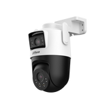 Dahua-P5D-5F-PV 5+5MP Outdoor Wi-Fi Dual-Lens Pan & Tilt Camera