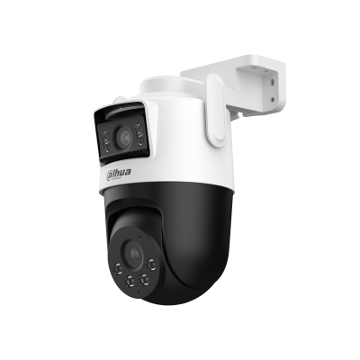 Dahua-P5D-5F-PV 5+5MP Outdoor Wi-Fi Dual-Lens Pan & Tilt Camera