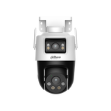 Dahua-P5D-5F-PV 5+5MP Outdoor Wi-Fi Dual-Lens Pan & Tilt Camera