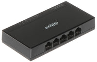 Dahua-PFS3005-5GT-L 5-Port Desktop Gigabit Ethernet Switch