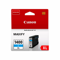 CANON PGI-1400XL CYAN