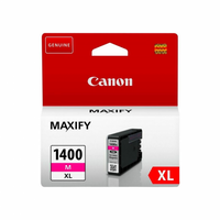CANON  PGI-1400XL MAGENTA