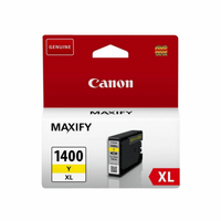 CANON PGI-1400XL YELLOW
