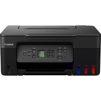 Canon PIXMAG3470 3 in 1 WiFi, A4 Mega Tank Printer