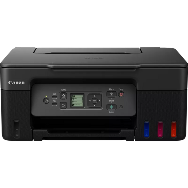 Canon PIXMAG3470 3 in 1 WiFi, A4 Mega Tank Printer
