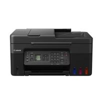 Canon PIXMA G4470 4 in 1 - Print, Scan, Copy and Fax with 35 sheet ADF, WiFi Printer