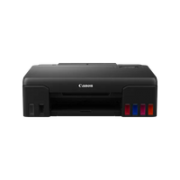 Canon PIXMA G540 Single function WiFi Printer