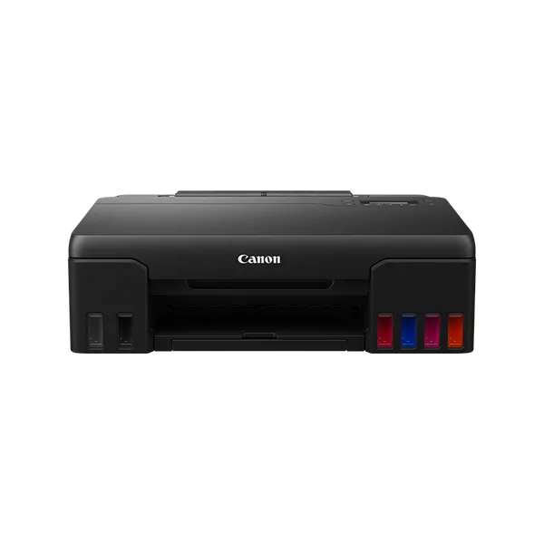 Canon PIXMA G540 Single function WiFi Printer