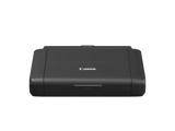 Canon PIXMA TR150 with Battery A4, Manual Duplex, USB, WiFi, Portable Printer