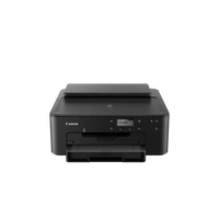 Canon PIXMA TS704A A4 Single Function Printer