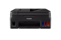 Canon PIXMA G4411 4 in 1, Print, Copy, Scan, Fax, WiFi Printer