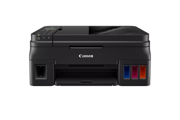 Canon PIXMA G4411 4 in 1, Print, Copy, Scan, Fax, WiFi Printer
