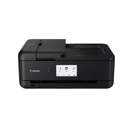 Canon PIXMA TS9540 A3 Print, A4 Copy, A4 Scan, WiFi, Ethernet, Bluetooth