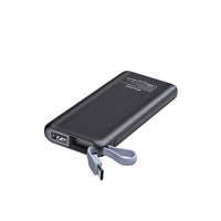 P2K POWER BANK 5000MAH AWEI