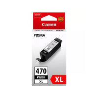 Canon PGI-470XL PG Black Ink Cartridge