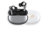 HONOR Earbuds X5 Comfortable in Your Ears Pure Sound Quality Dual-Device Connection