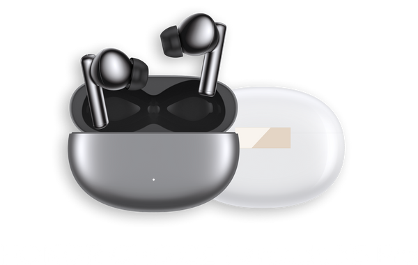 HONOR Earbuds X5 Comfortable in Your Ears Pure Sound Quality Dual-Device Connection