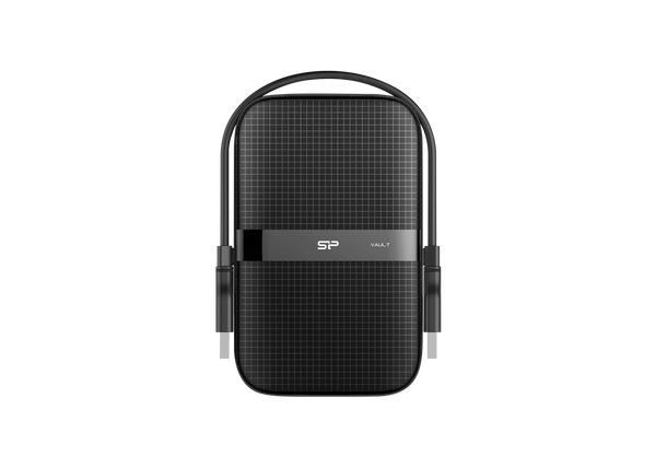 Portable HD SP A60 4Tb