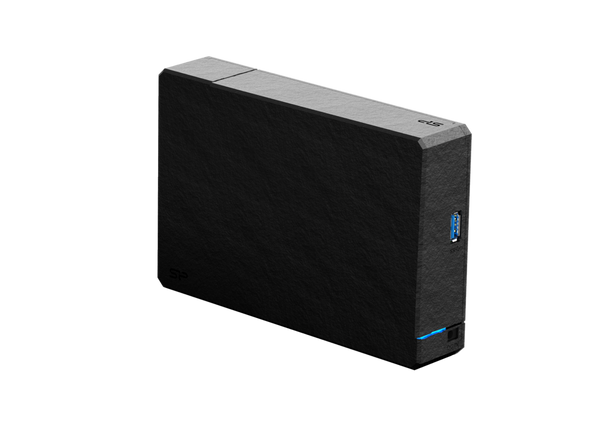 Portable HD SP Stream S07 6Tb