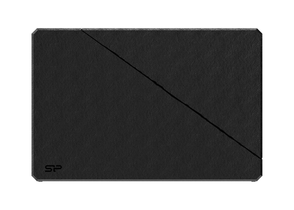 Portable HD SP Stream S07 8Tb