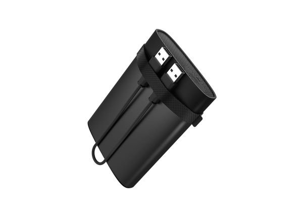 Portable HD SP A85B 2Tb