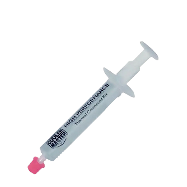 Thermal Paste Cooler Master RPD Grease High Performance