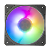 Fan Cooler Master Mobius 120P ARGB