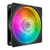 Fan Cooler Master Mobius 120P ARGB
