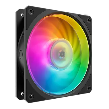 Fan Cooler Master Mobius 120P ARGB