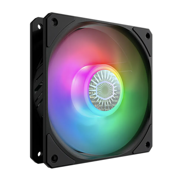 Fan Cooler Master SickleFlow 120 ARGB  (MFX-B2NN-18NPA-R1)