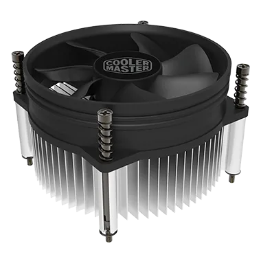 Fan Cooler Master i50  for Cpu 115X