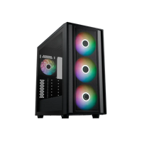 COOLER MASTER MB 600 (BLACK/WHITE)