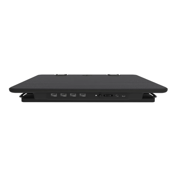 COOLER MASTER MB 600 (BLACK/WHITE)