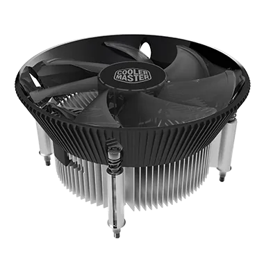 Fan Cooler Master i70  for Cpu 115X