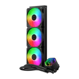 Fan Cooler Master MasterLiquid 360 Core II ARGB (MLW-D36M-A18PA-R1)
