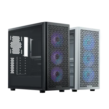 Casing Cooler Master Elite 502 (E502-KGNN-S00)