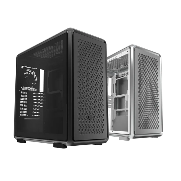 Casing Cooler Master MasterFrame  600 (MF600-SGNN-S00)
