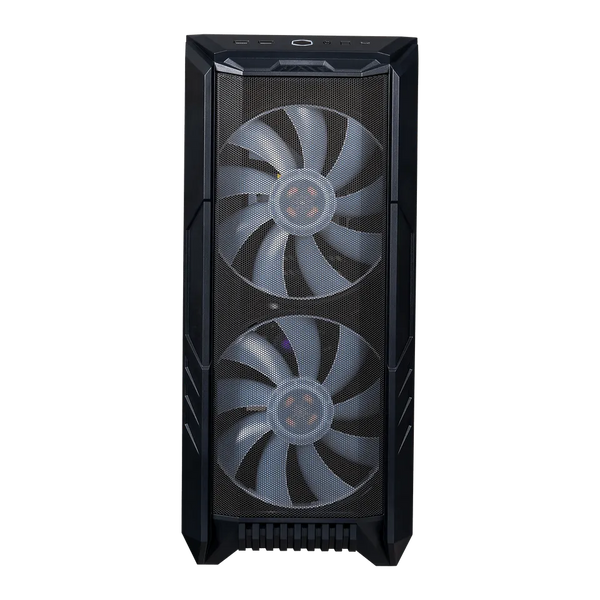 Casing Cooler Master HAF 500 White