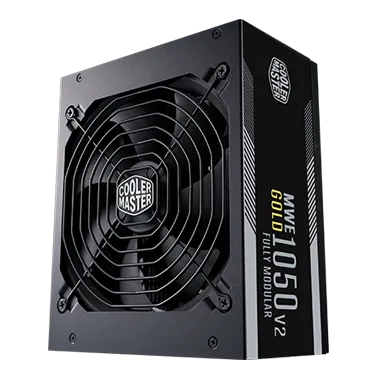 Power supply MWE Gold 1050 - V2 ATX 3.0