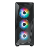 Casing Cooler Master CMP520 + Elite Next PN600