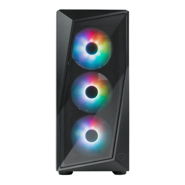 Casing Cooler Master CMP520 + Elite Next PN600