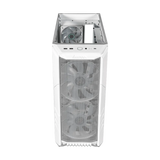 Casing Cooler Master HAF 500