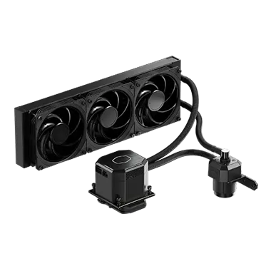 MasterLiquid ML360 SUB-ZERO