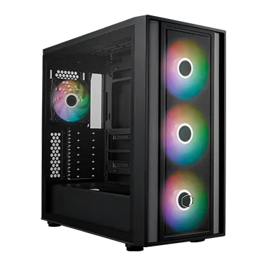 Casing Cooler Master Masterbox MB600
