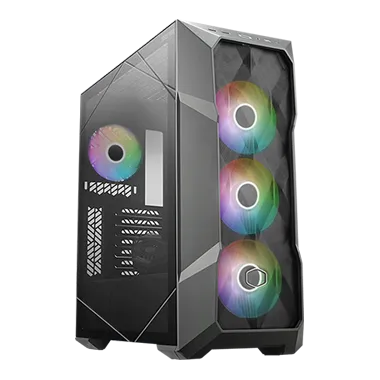 Casing Cooler Master Masterbox TD500 MAX