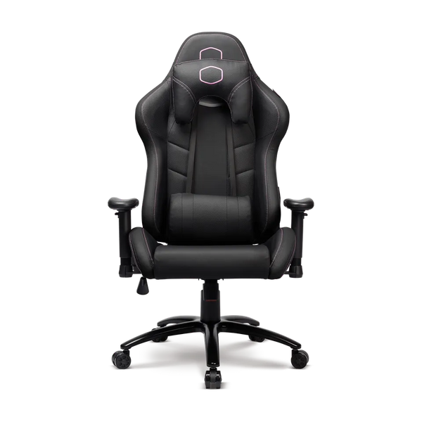 Gaming Chair Cooler Master Caliber R2 2019 Black