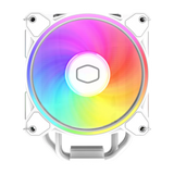 Cooling System Cooler Master Hyper 212 Halo White