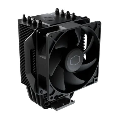 ooling System Cooler Master Hyper H411 Nano (RR-H410-25PK-R1)