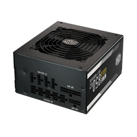 COOLER MASTER POWER SUPPLY MWE 850W V2 ATX 3.1 EU